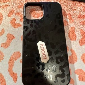 iPhone 12 Pro Max loopy case.